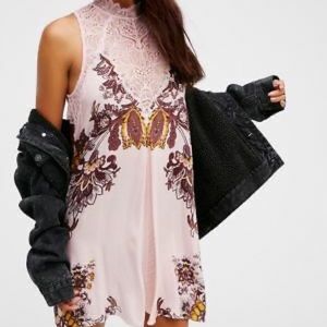 Free People Marsha Dress